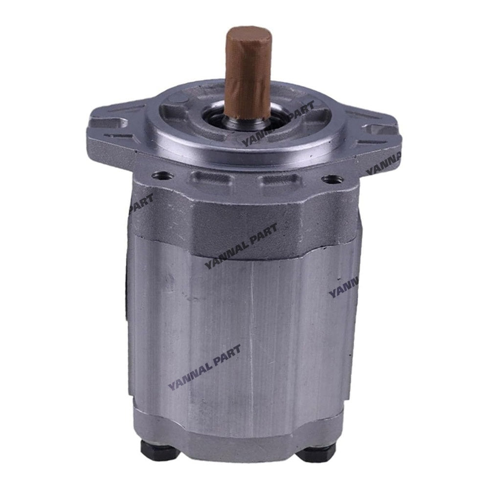 Hydraulic Pump 3EB-60-12210 Fit For Komatsu FG20-11 FG30-11 FG28-11 FG23-11 FG25-11