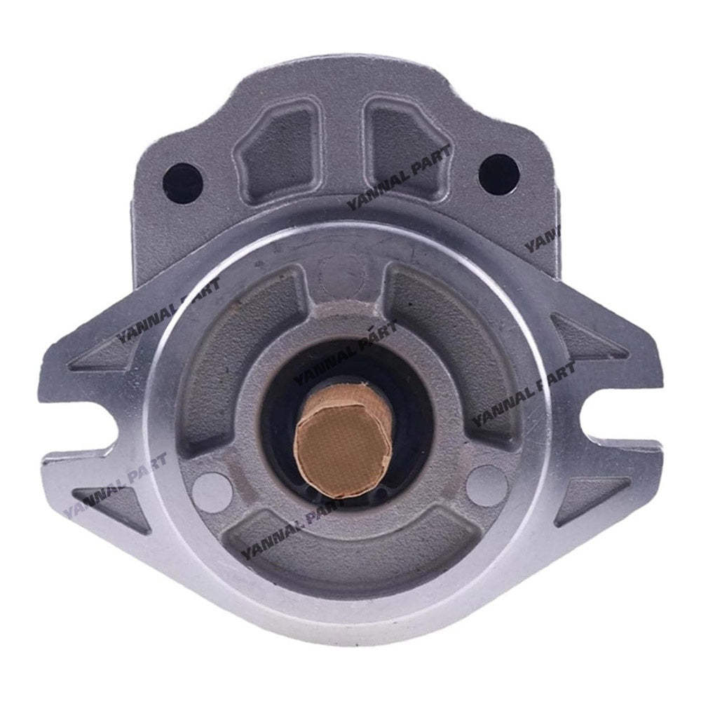 Hydraulic Pump 3EB-60-12210 Fit For Komatsu FG20-11 FG30-11 FG28-11 FG23-11 FG25-11