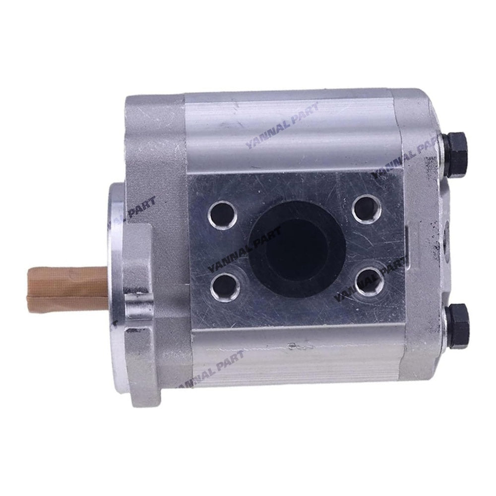 Hydraulic Pump 3EB-60-12210 Fit For Komatsu FG20-11 FG30-11 FG28-11 FG23-11 FG25-11