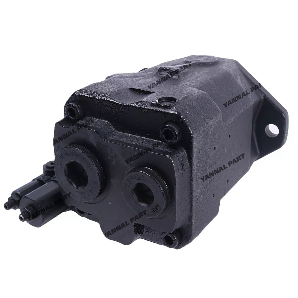 Hydraulic Pump 394268A2 394268A1 Fit For CASE Tractor MX100 MX100C MX110 MX120 MX135 MX80C MX90C