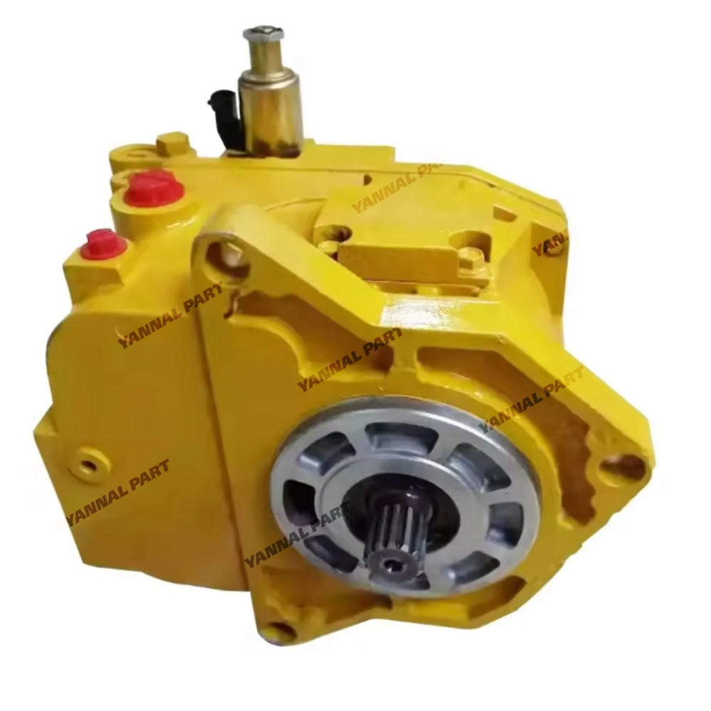 Hydraulic Pump 235-2026 Fit For Caterpillar CAT Engine 3408 3408C 3408E 3412D 3412E C30 C32