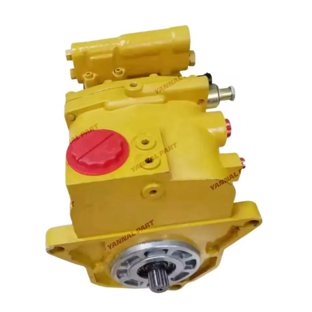 Hydraulic Pump 235-2026 Fit For Caterpillar CAT Engine 3408 3408C 3408E 3412D 3412E C30 C32