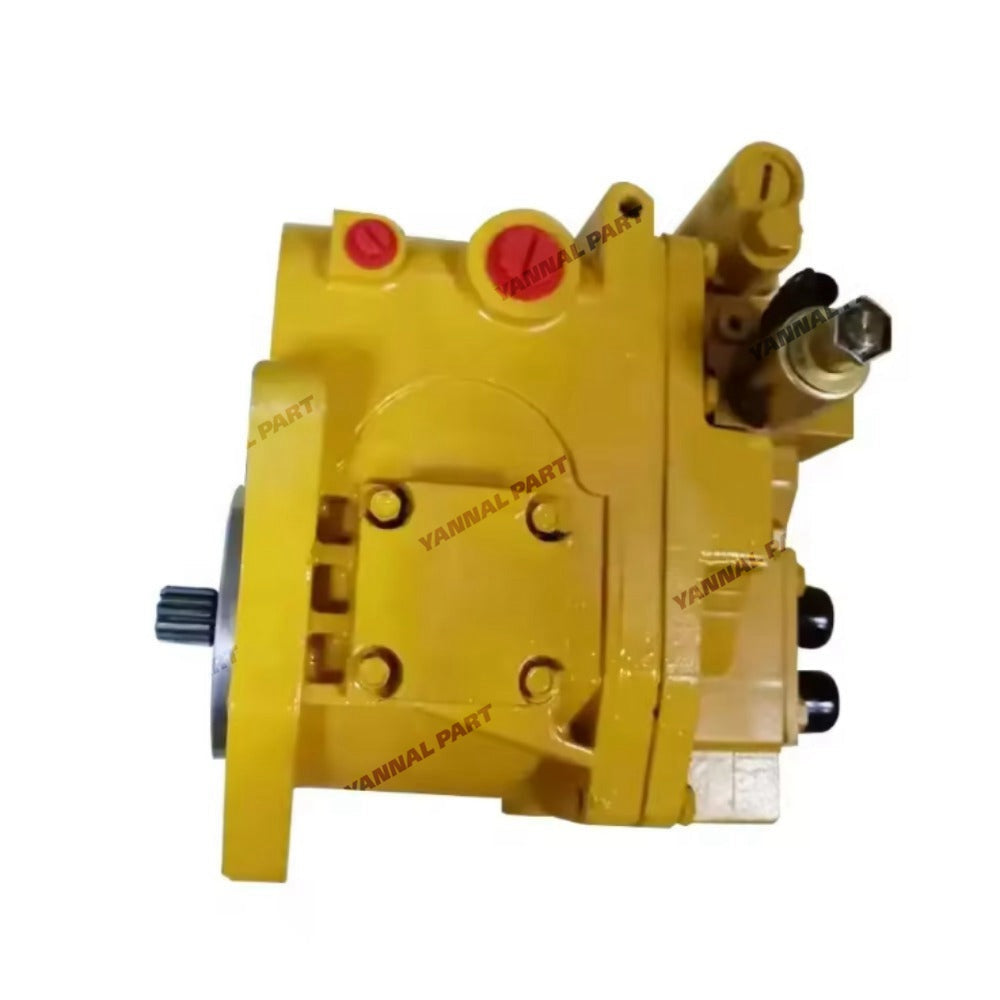 Hydraulic Pump 235-2026 Fit For Caterpillar CAT Engine 3408 3408C 3408E 3412D 3412E C30 C32