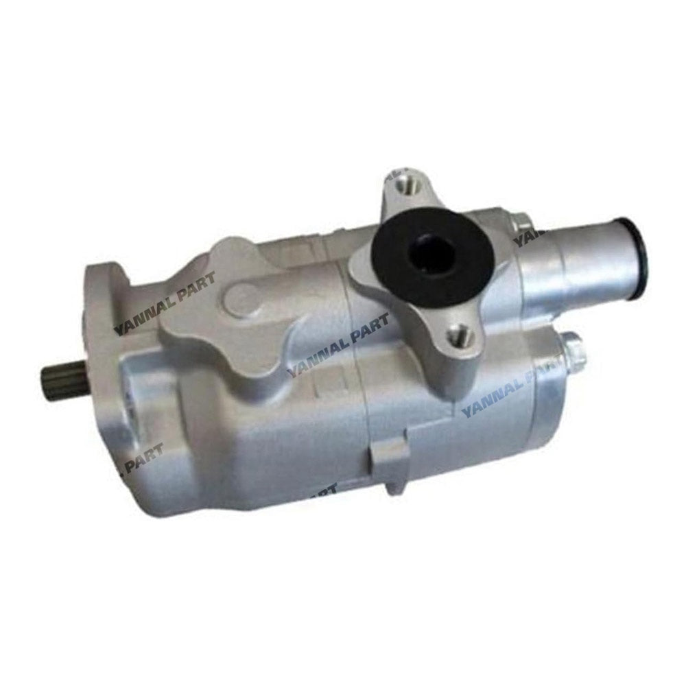 Hydraulic Pump 34550-36400 Fit For Kubota Tractor L3600DT L3710DT L4200DT L4200F L4310F L4310DT L4610DT-GST