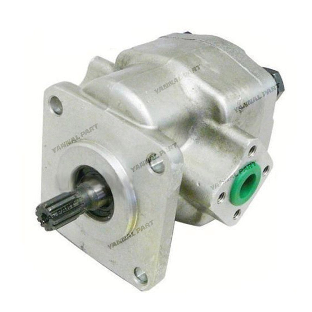 Power Steering Pump SBA340450490 Fit For Ford New Holland TC25D TC27D TC29D TC33D TC33DA TC48DA TC55DA 1530 1630