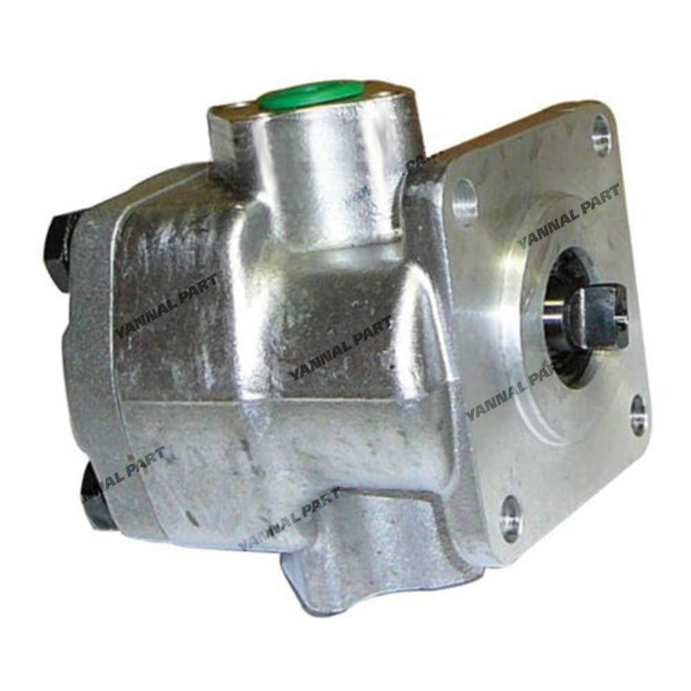 Power Steering Pump SBA340450490 Fit For Ford New Holland TC25D TC27D TC29D TC33D TC33DA TC48DA TC55DA 1530 1630