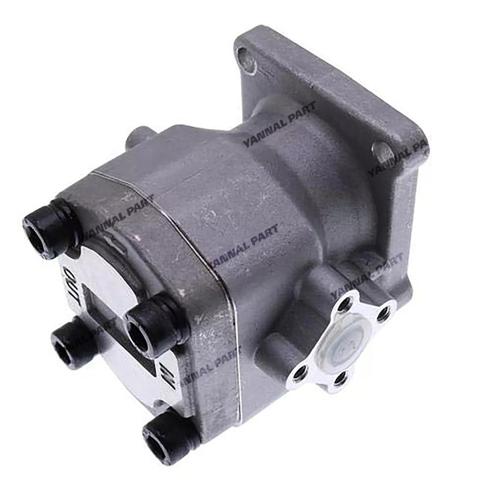 Hydraulic Pump 35110-76100 37150-36200 Fit For Kubota L185F L185DT L245 L295 L295DT L175 L225