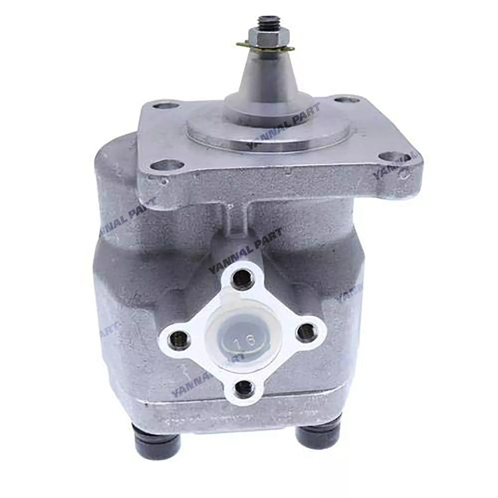 Hydraulic Pump 35110-76100 37150-36200 Fit For Kubota L185F L185DT L245 L295 L295DT L175 L225
