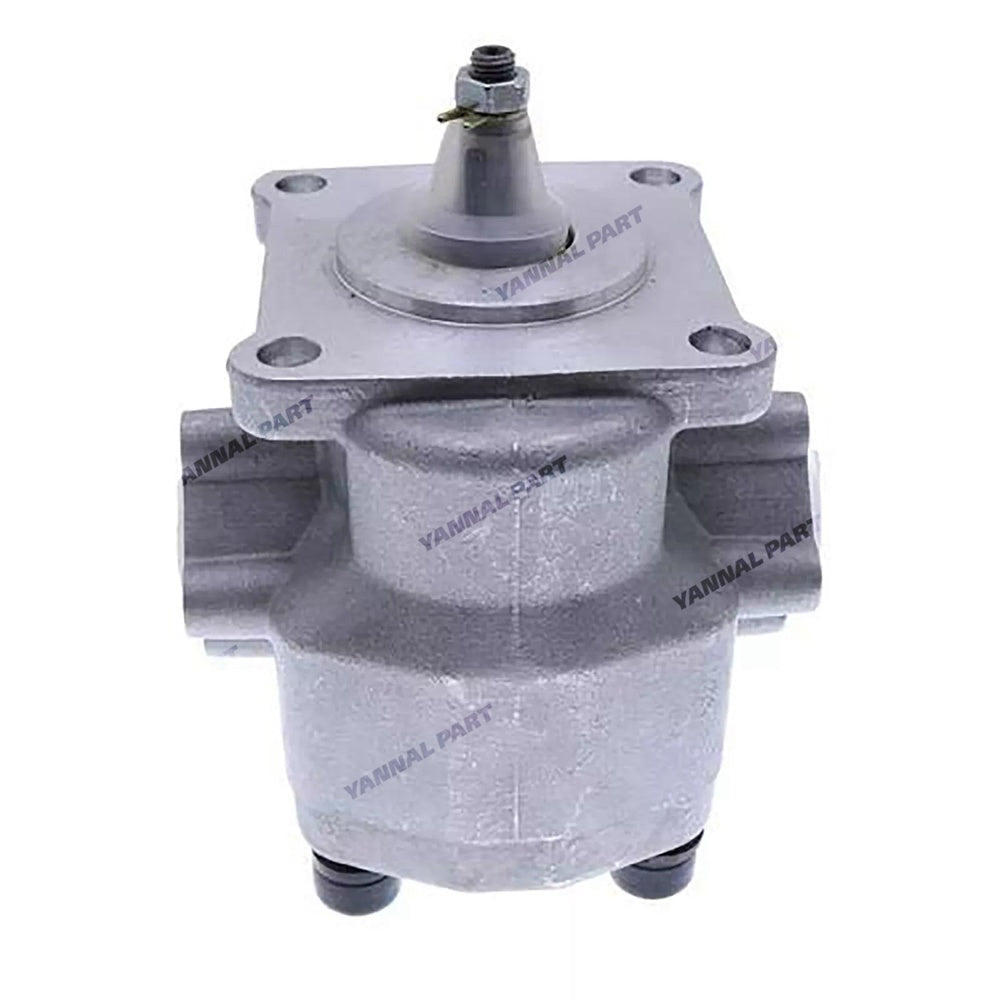 Hydraulic Pump 35110-76100 37150-36200 Fit For Kubota L185F L185DT L245 L295 L295DT L175 L225