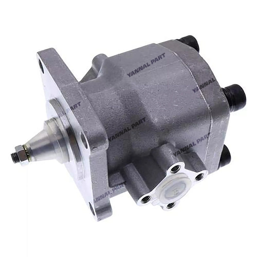 Hydraulic Pump 35110-76100 37150-36200 Fit For Kubota L185F L185DT L245 L295 L295DT L175 L225