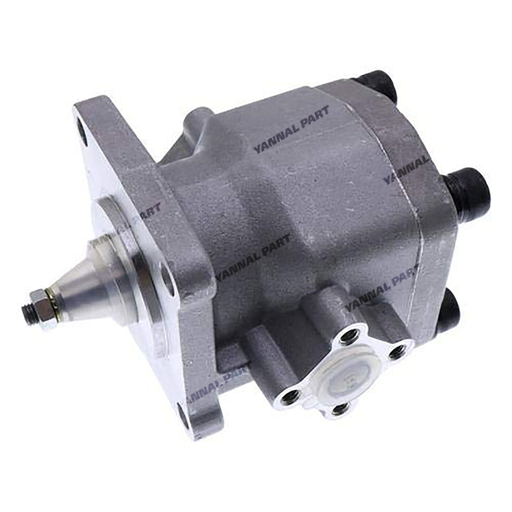 Hydraulic Pump 35110-76100 37150-36200 Fit For Kubota L185F L185DT L245 L295 L295DT L175 L225