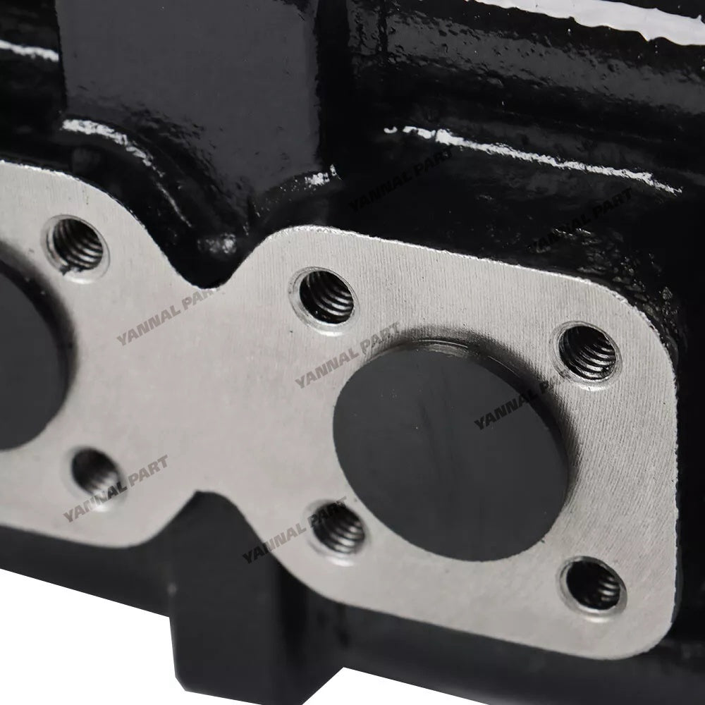 Hydraulic Pump 3C301-82200 3C301-82202 Fit For Kubota Tractor M5640SU M5640SUD M5640SUD-1