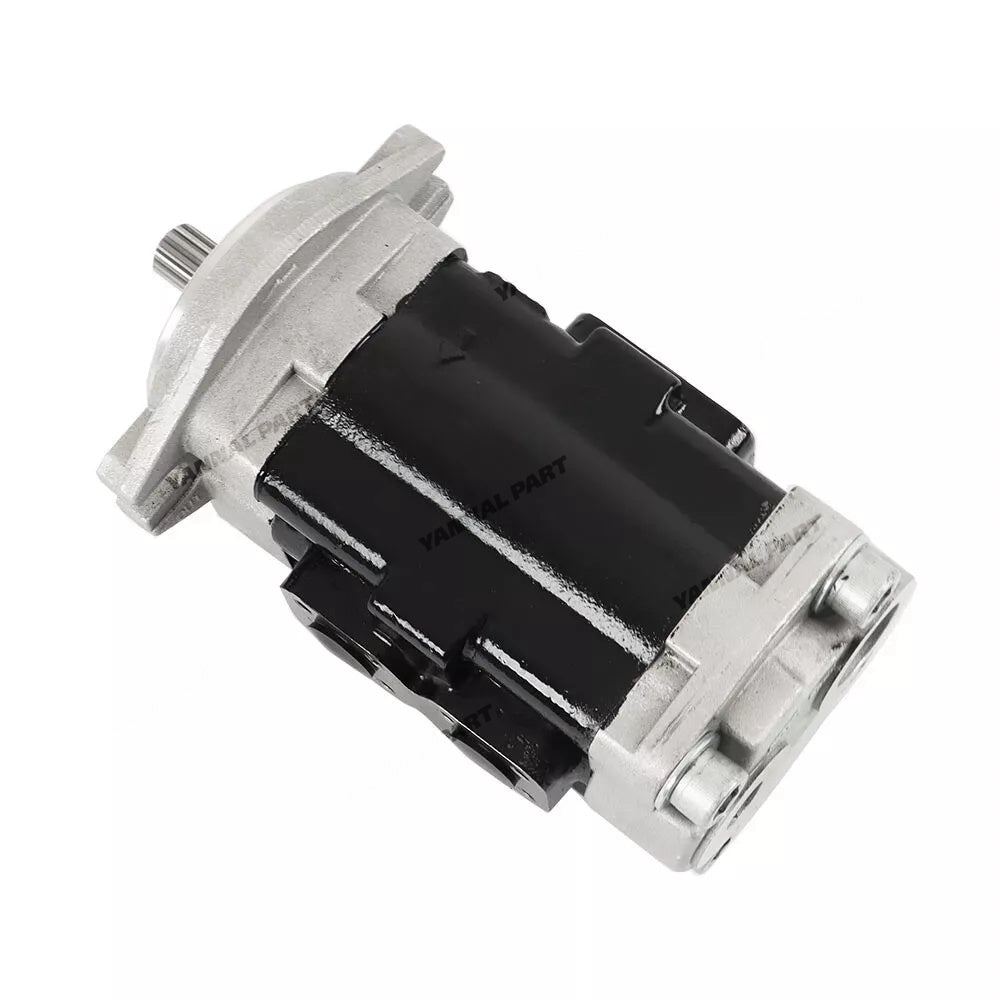 Hydraulic Pump 3C301-82200 3C301-82202 Fit For Kubota Tractor M5640SU M5640SUD M5640SUD-1