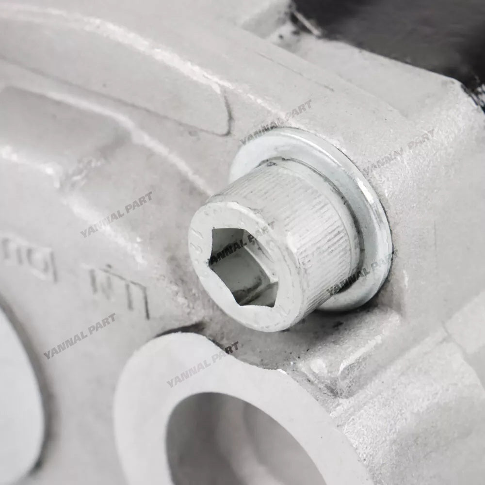 Hydraulic Pump 3C301-82200 3C301-82202 Fit For Kubota Tractor M5640SU M5640SUD M5640SUD-1