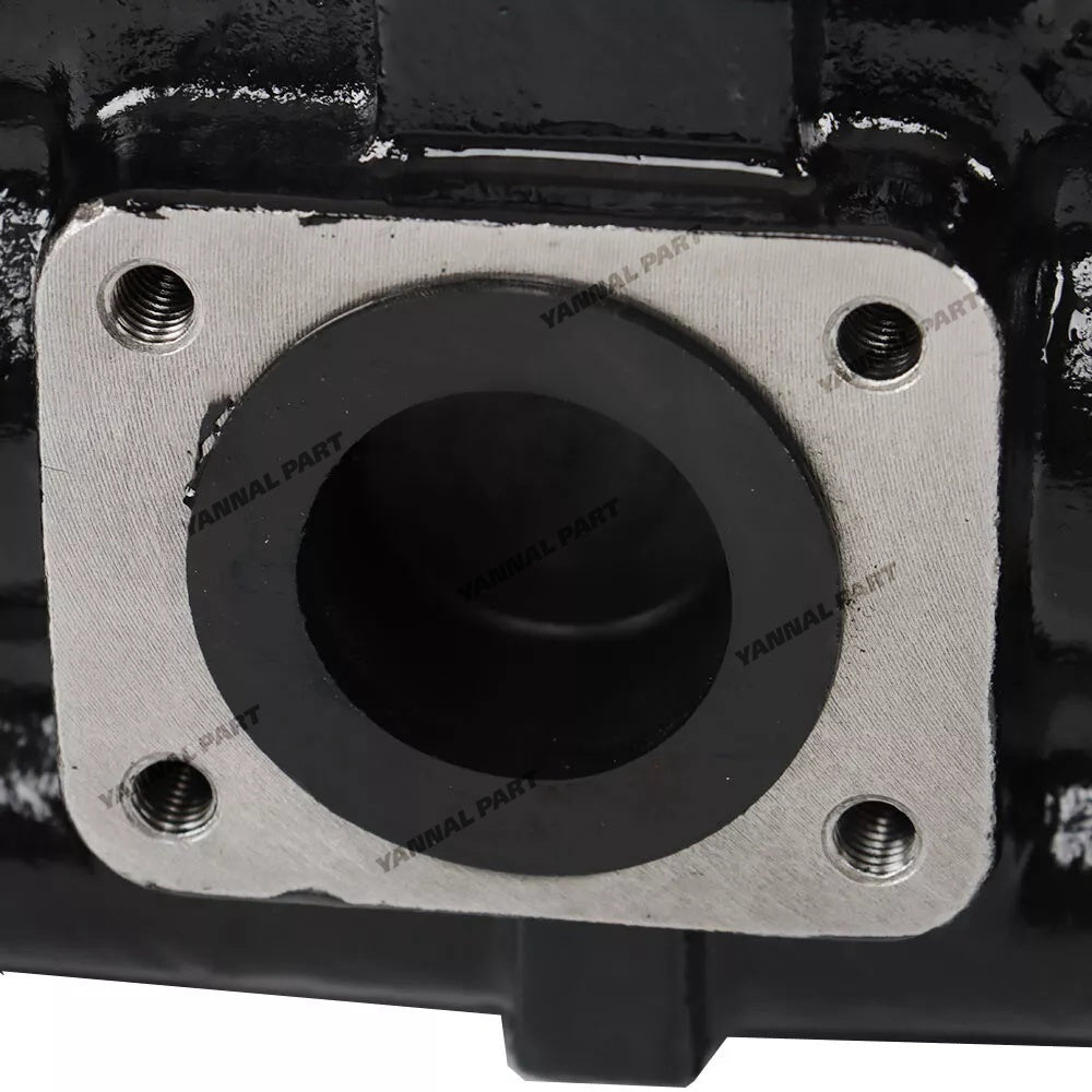 Hydraulic Pump 3C301-82200 3C301-82202 Fit For Kubota Tractor M5640SU M5640SUD M5640SUD-1