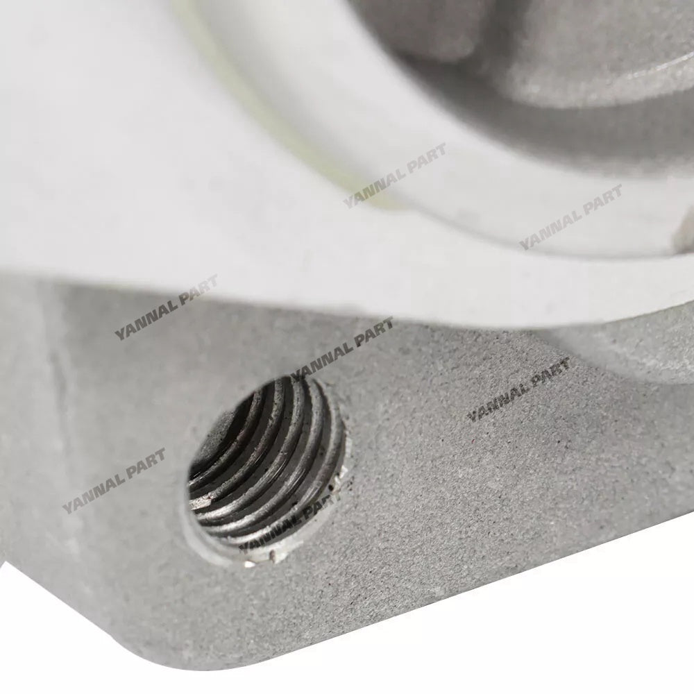 Hydraulic Pump 3C301-82200 3C301-82202 Fit For Kubota Tractor M5640SU M5640SUD M5640SUD-1