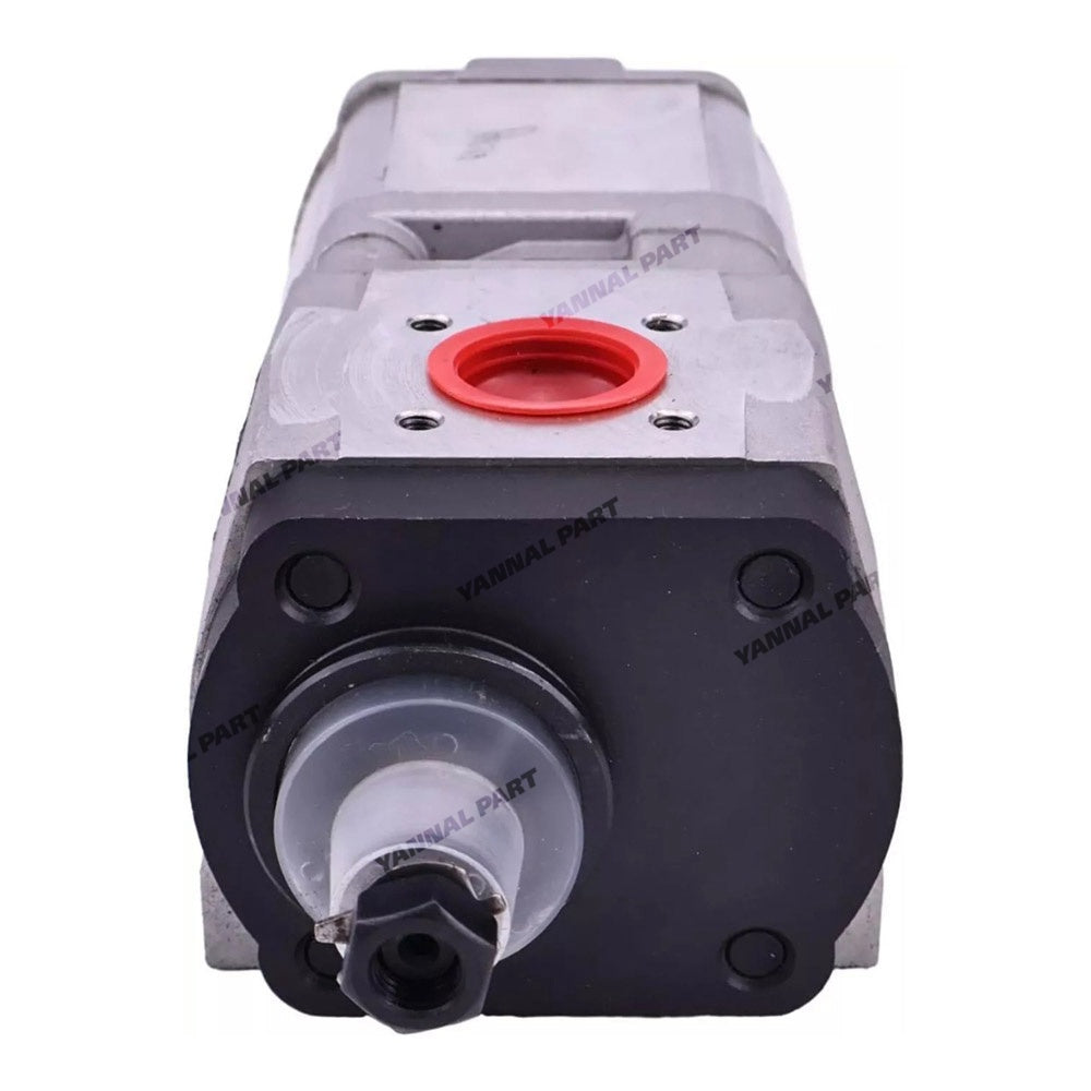 Hydraulic Pump 3797116M2 3797116M1 Fit For Massey Ferguson Tractor 5445 5455 5460 5465 5470 6475 6480 6485 6490 6495