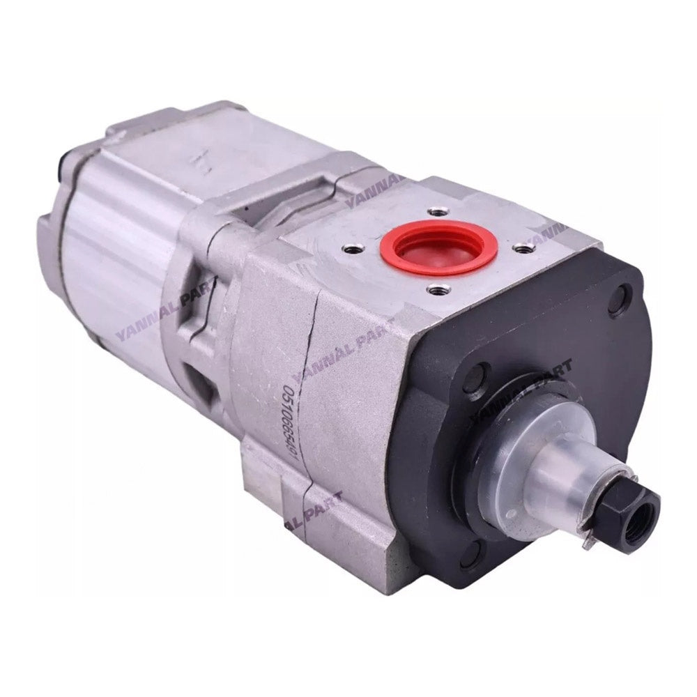 Hydraulic Pump 3797116M2 3797116M1 Fit For Massey Ferguson Tractor 5445 5455 5460 5465 5470 6475 6480 6485 6490 6495