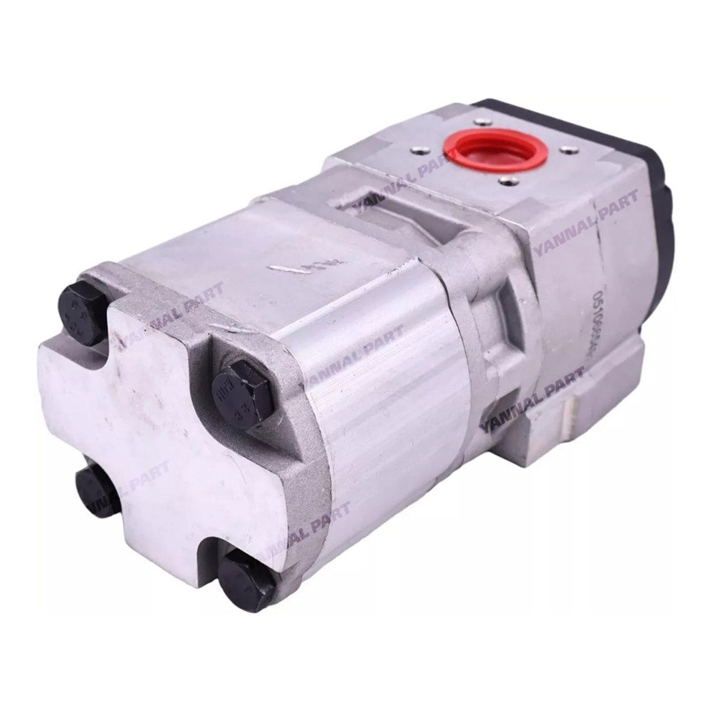 Hydraulic Pump 3797116M2 3797116M1 Fit For Massey Ferguson Tractor 5445 5455 5460 5465 5470 6475 6480 6485 6490 6495