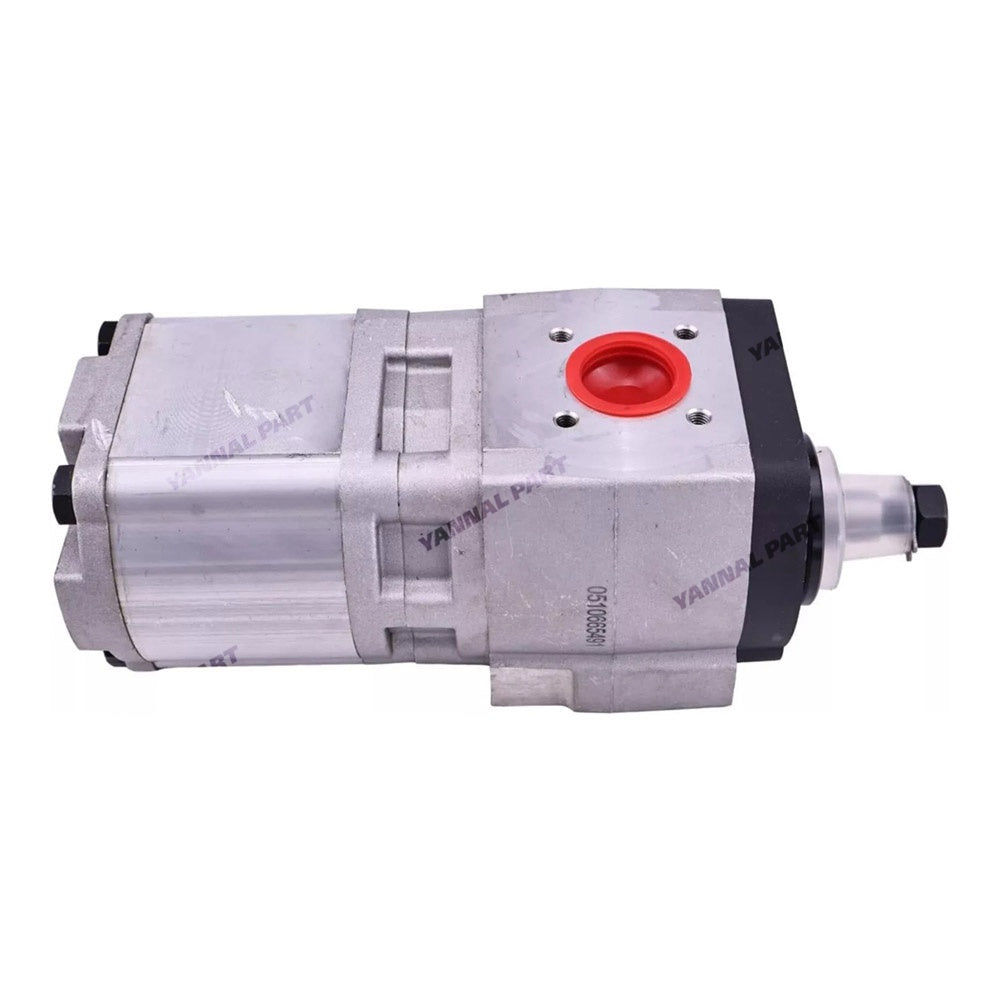 Hydraulic Pump 3797116M2 3797116M1 Fit For Massey Ferguson Tractor 5445 5455 5460 5465 5470 6475 6480 6485 6490 6495