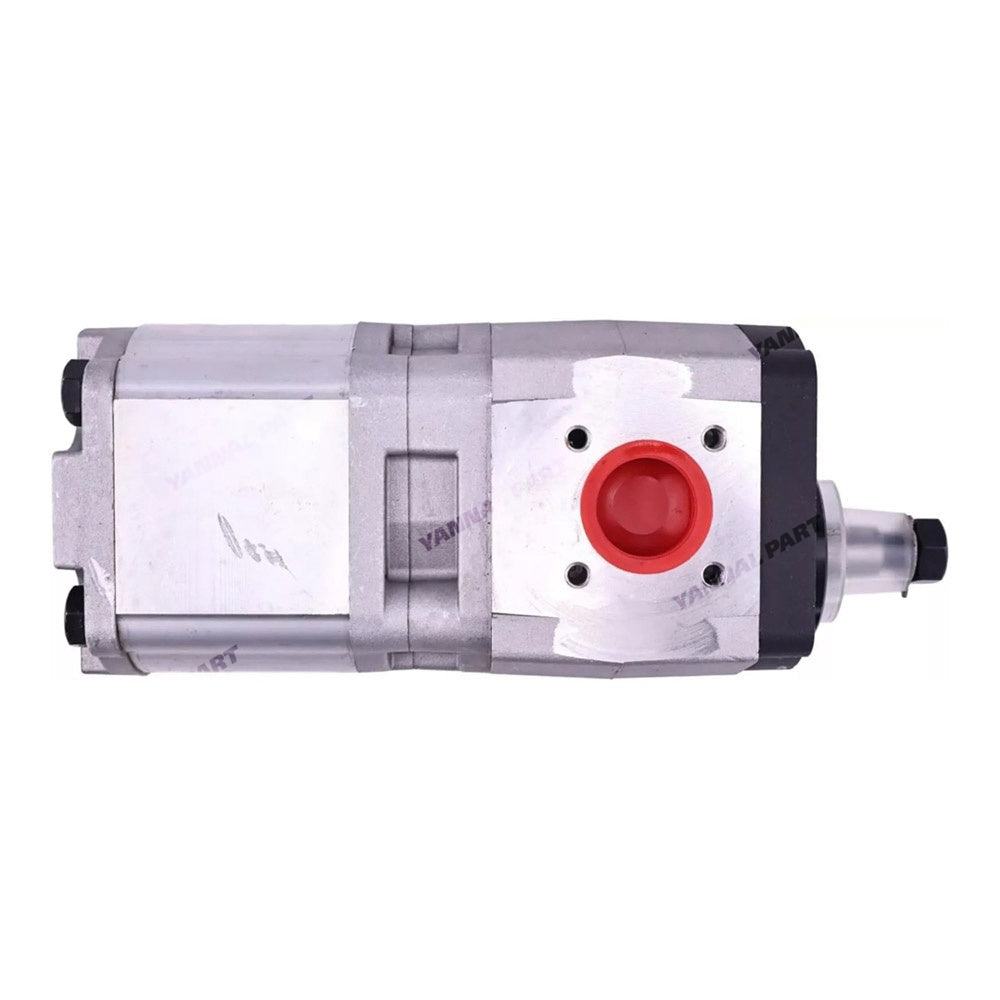 Hydraulic Pump 3797116M2 3797116M1 Fit For Massey Ferguson Tractor 5445 5455 5460 5465 5470 6475 6480 6485 6490 6495