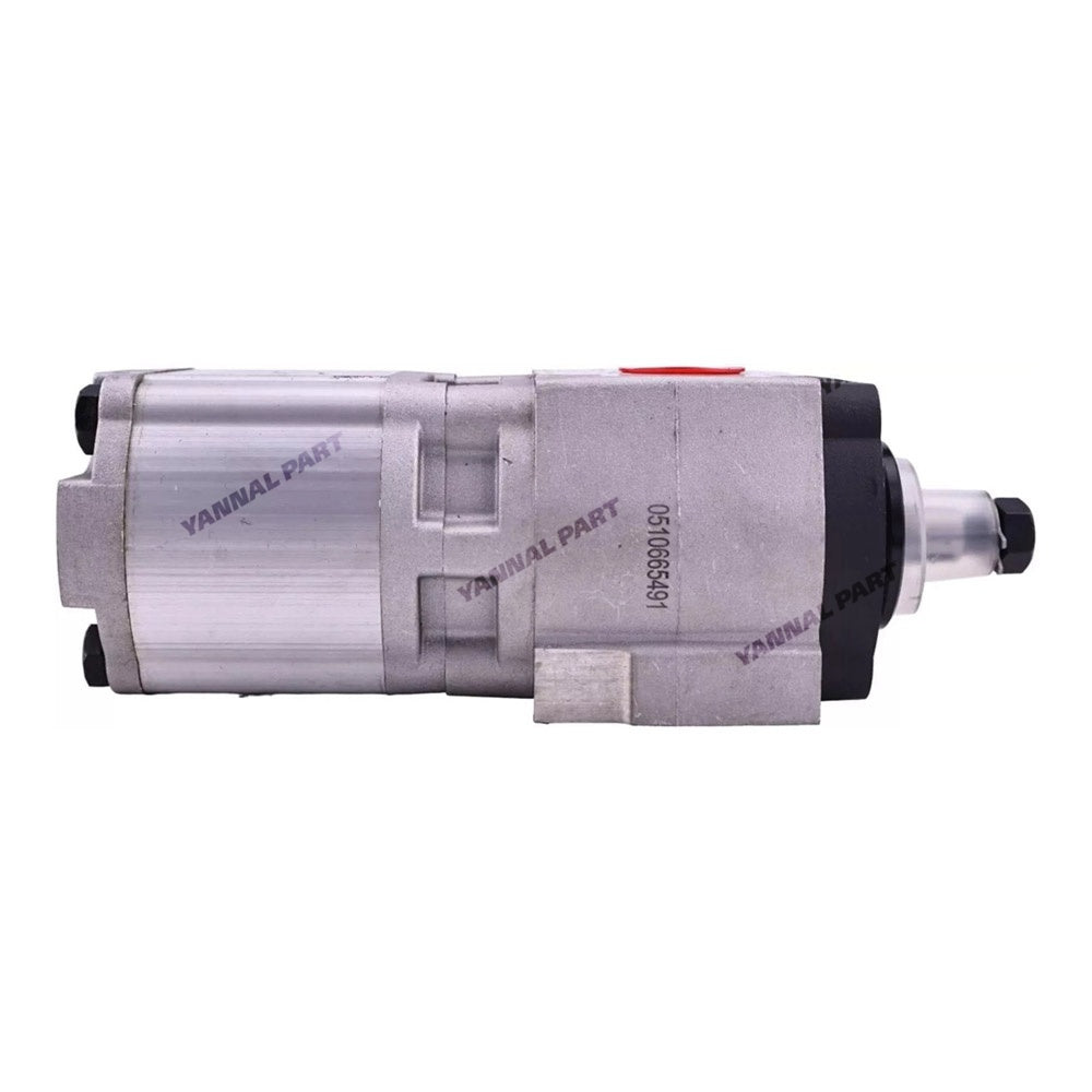 Hydraulic Pump 3797116M2 3797116M1 Fit For Massey Ferguson Tractor 5445 5455 5460 5465 5470 6475 6480 6485 6490 6495