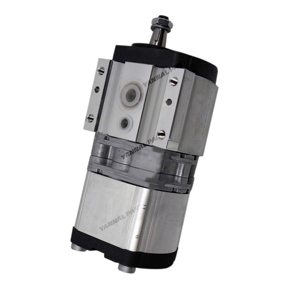 Hydraulic Pump 3382280M1 Fit For Massey Ferguson Tractor 3050 3060 3065 3070 3075 3080 3085 3090 3095 3115 3120 3125