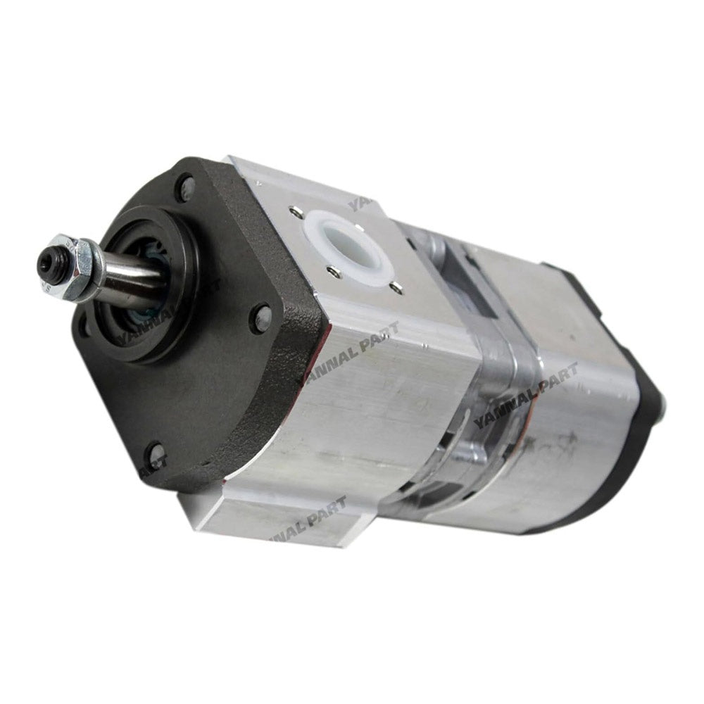 Hydraulic Pump 3382280M1 Fit For Massey Ferguson Tractor 3050 3060 3065 3070 3075 3080 3085 3090 3095 3115 3120 3125
