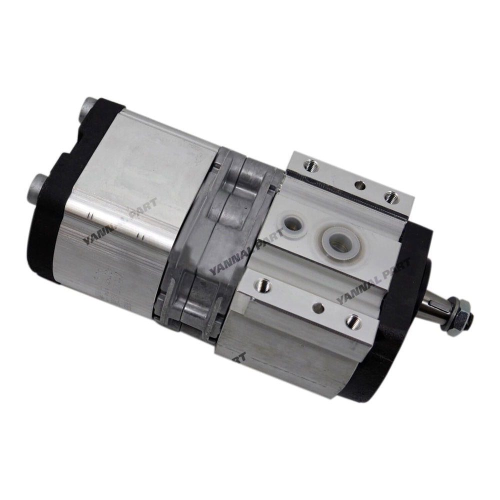 Hydraulic Pump 3382280M1 Fit For Massey Ferguson Tractor 3050 3060 3065 3070 3075 3080 3085 3090 3095 3115 3120 3125