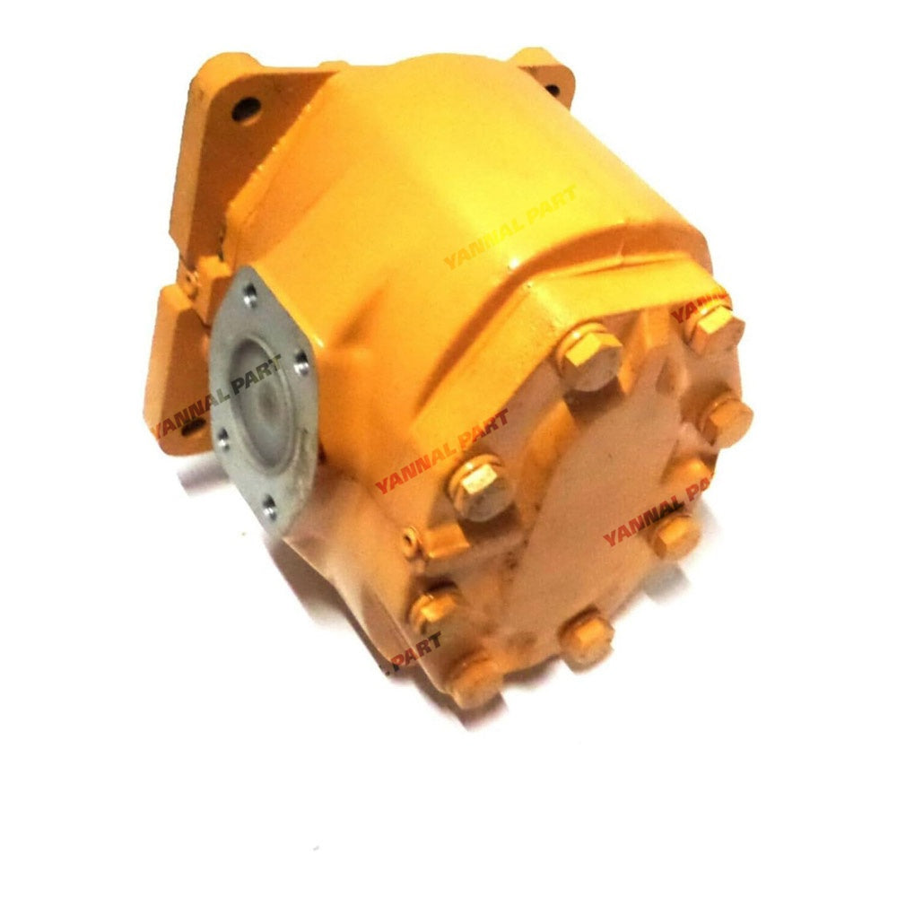 Hydraulic Gear Pump 07448-66200 07448-66108 07448-66102 Fit For Komatsu Bulldozer D355A-5 D355A-3