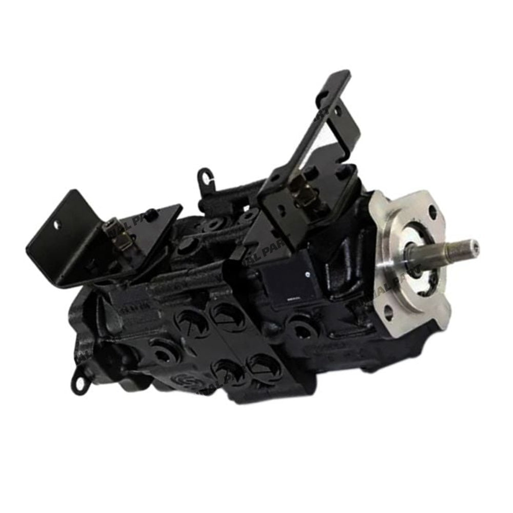 Hydraulic Pump 6687832 Fit For Bobcat Loader S220 S250 S300 S330 T250 T300