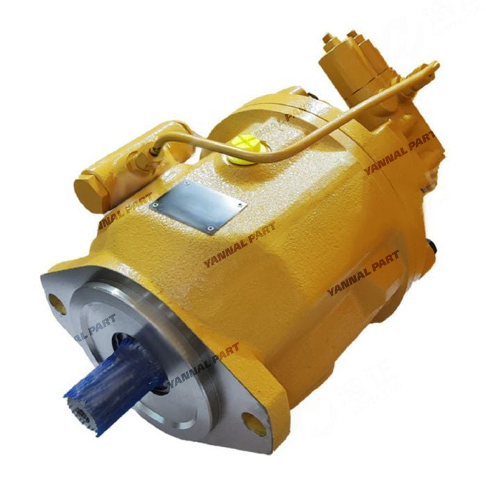 Hydraulic Pump 20/925784 Fit For JCB Backhoe Loader 3CX 4CX 3CXS