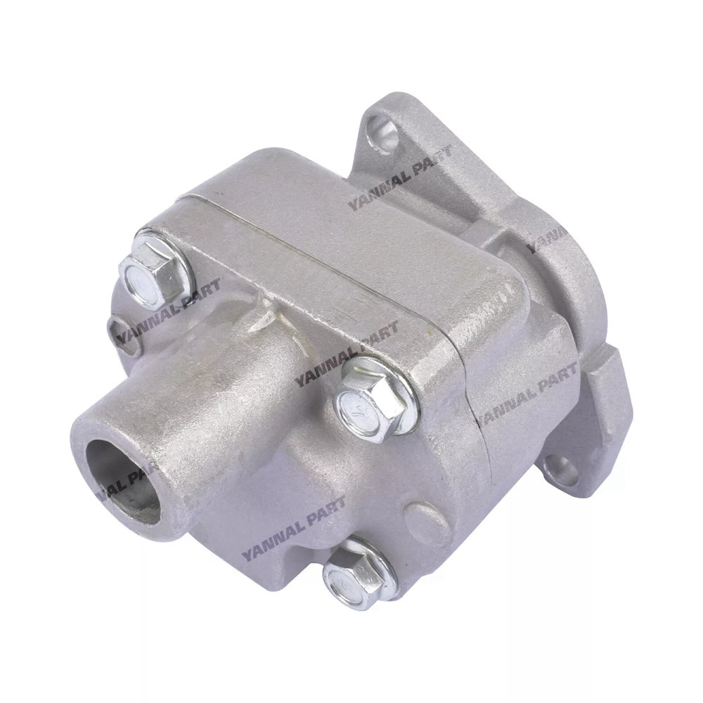 Hydraulic Pump 6C040-36308 6C040-36300 Fit For Kubota B1700D B1700E B1700HSD B1700HSE B2100D