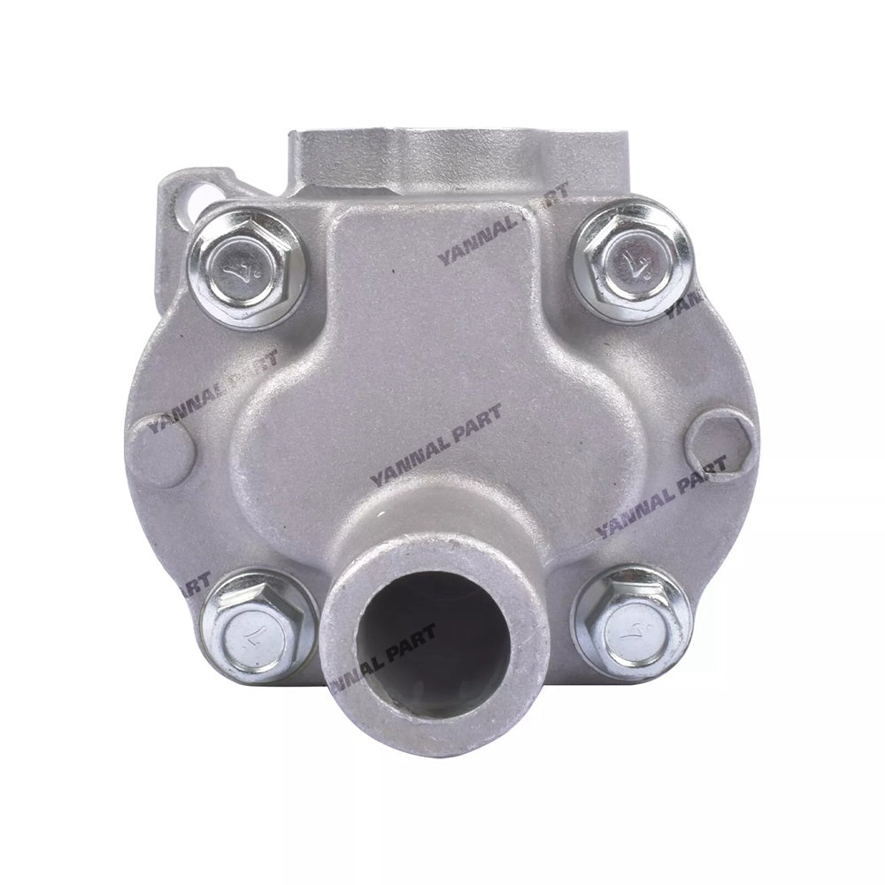 Hydraulic Pump 6C040-36308 6C040-36300 Fit For Kubota B1700D B1700E B1700HSD B1700HSE B2100D