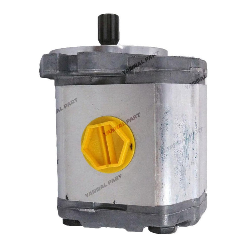 Hydraulic Pump 3600242 Fit For JLG Boom Lift 400S 460SJ 601S 600S 660SJ 600A 450A 600AJ 450AJ
