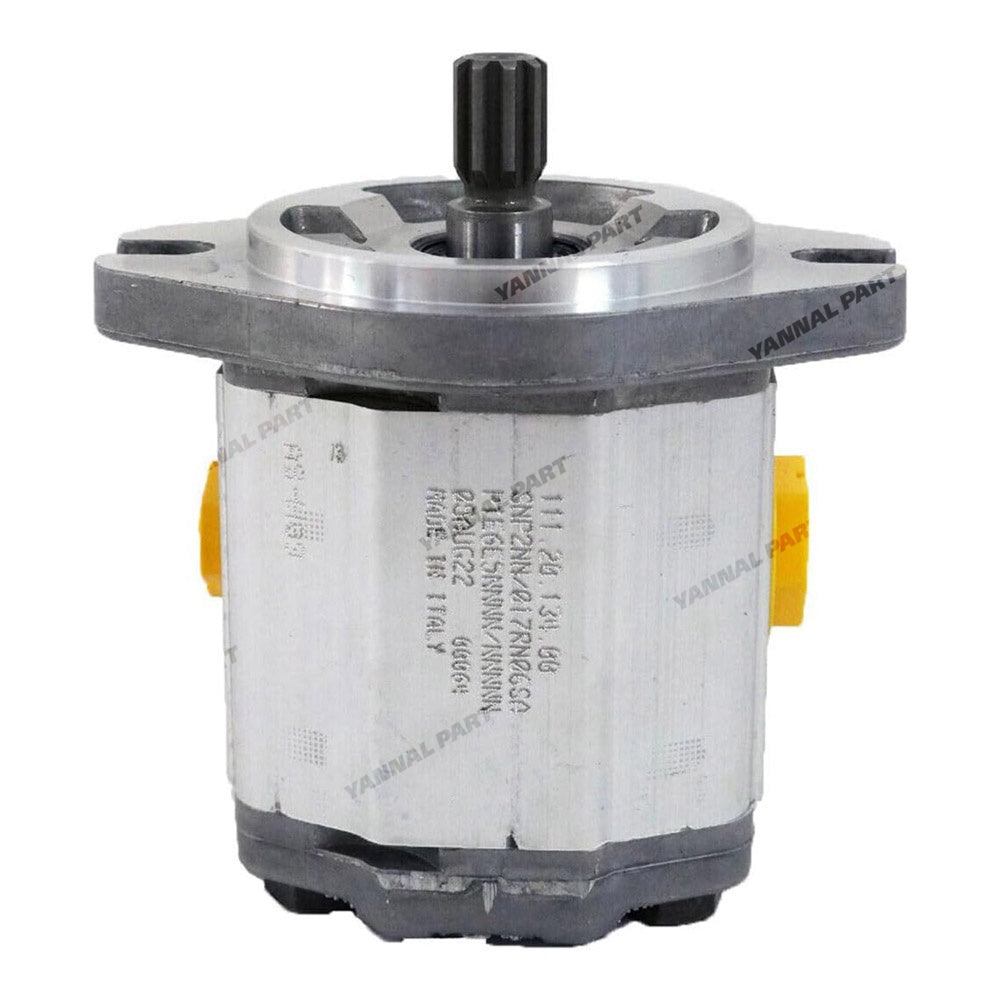 Hydraulic Pump 3600242 Fit For JLG Boom Lift 400S 460SJ 601S 600S 660SJ 600A 450A 600AJ 450AJ