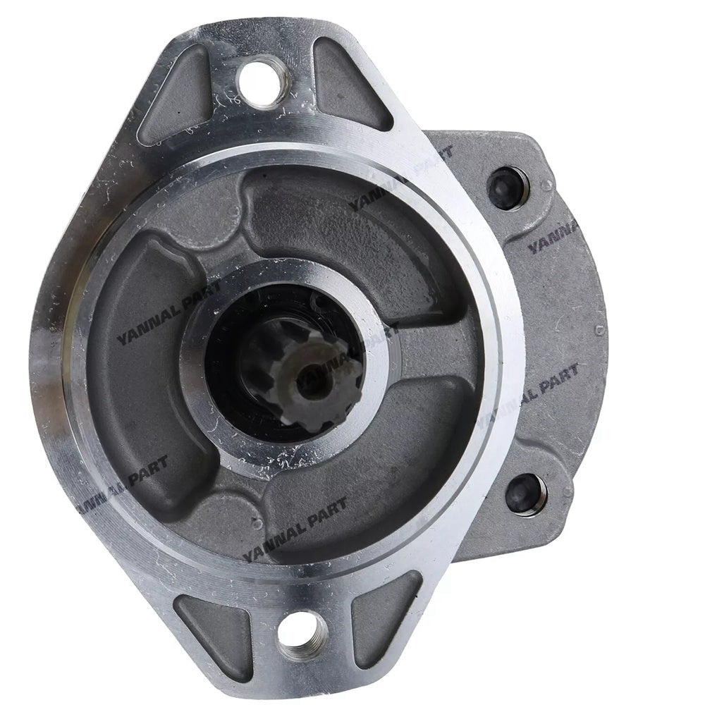 Hydraulic Pump 67110-23320-71 Fit For Toyota Engine 5K Forklift 02-7FG10 02-7FG15 02-7FG20 02-7FG25 02-7FGK20 02-7FGK25 7FG10