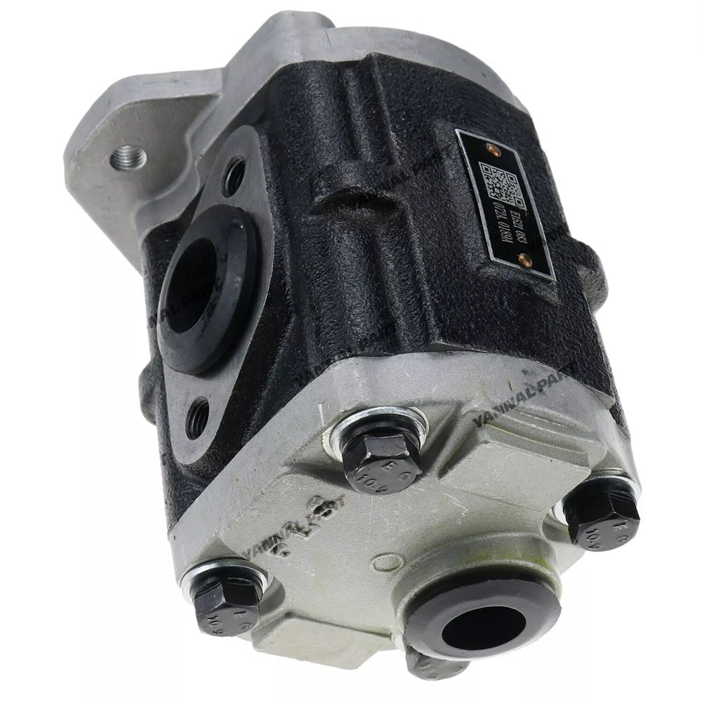 Hydraulic Pump 67110-23320-71 Fit For Toyota Engine 5K Forklift 02-7FG10 02-7FG15 02-7FG20 02-7FG25 02-7FGK20 02-7FGK25 7FG10