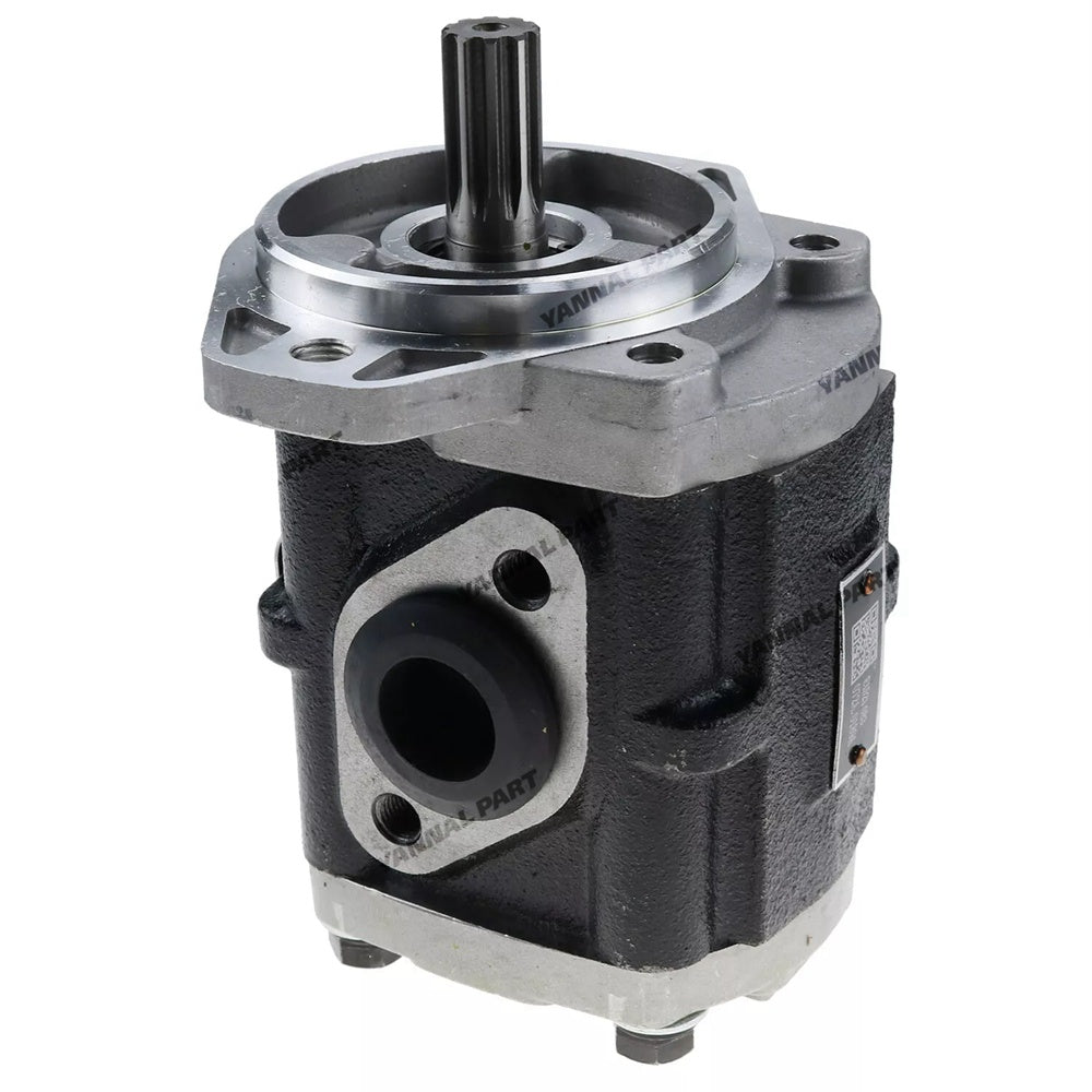 Hydraulic Pump 67110-23320-71 Fit For Toyota Engine 5K Forklift 02-7FG10 02-7FG15 02-7FG20 02-7FG25 02-7FGK20 02-7FGK25 7FG10