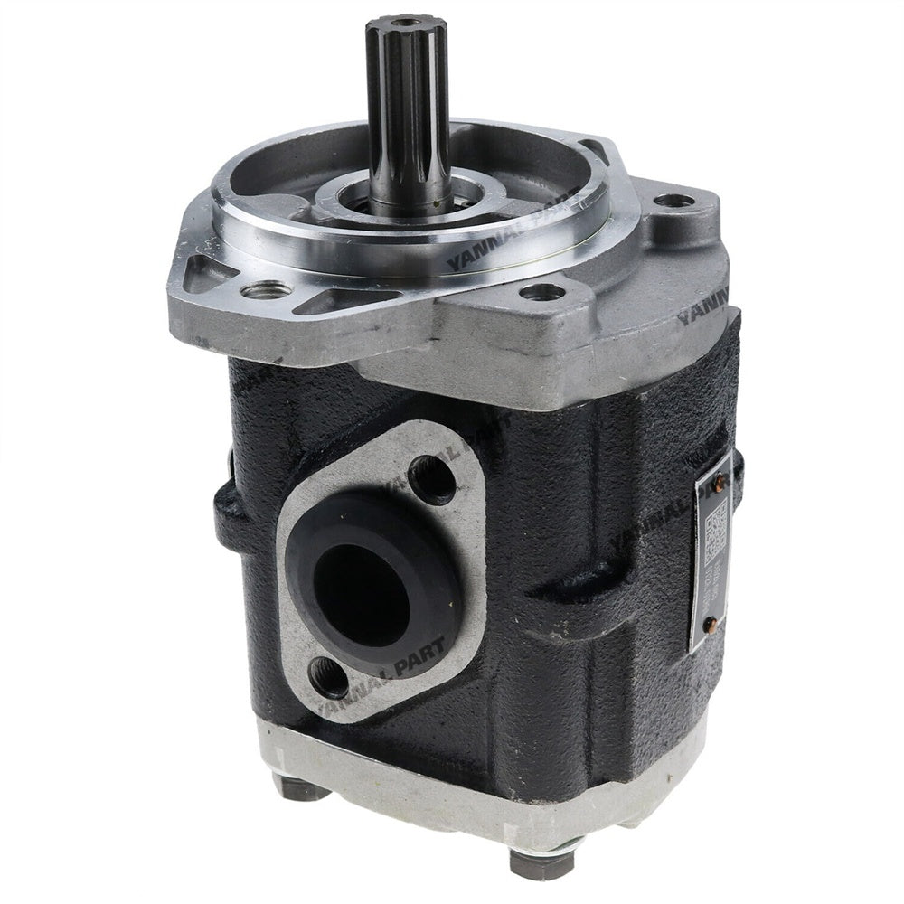 Hydraulic Pump 67110-23320-71 Fit For Toyota Engine 5K Forklift 02-7FG10 02-7FG15 02-7FG20 02-7FG25 02-7FGK20 02-7FGK25 7FG10
