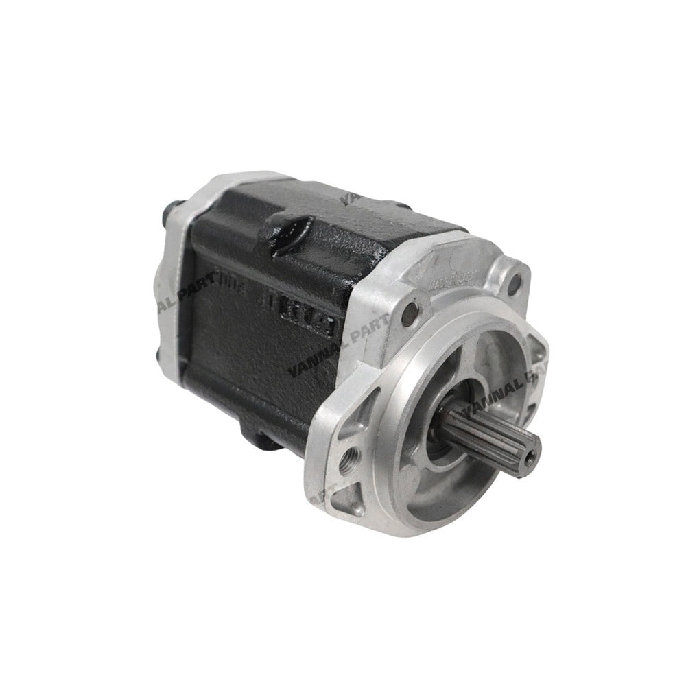 Hydraulic Pump 67110-23340-71 Fit For Toyota Engine 4Y Forklift 40-7FG20 40-7FG23 40-7FG25 40-7FGK20 40-7FGK25 42-7FG20 42-7FG25 42-7FGK20