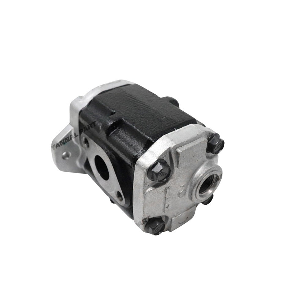 Hydraulic Pump 67110-23340-71 Fit For Toyota Engine 4Y Forklift 40-7FG20 40-7FG23 40-7FG25 40-7FGK20 40-7FGK25 42-7FG20 42-7FG25 42-7FGK20