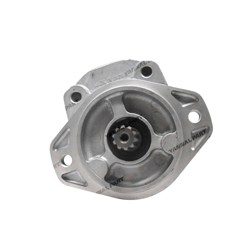 Hydraulic Pump 67110-23340-71 Fit For Toyota Engine 4Y Forklift 40-7FG20 40-7FG23 40-7FG25 40-7FGK20 40-7FGK25 42-7FG20 42-7FG25 42-7FGK20