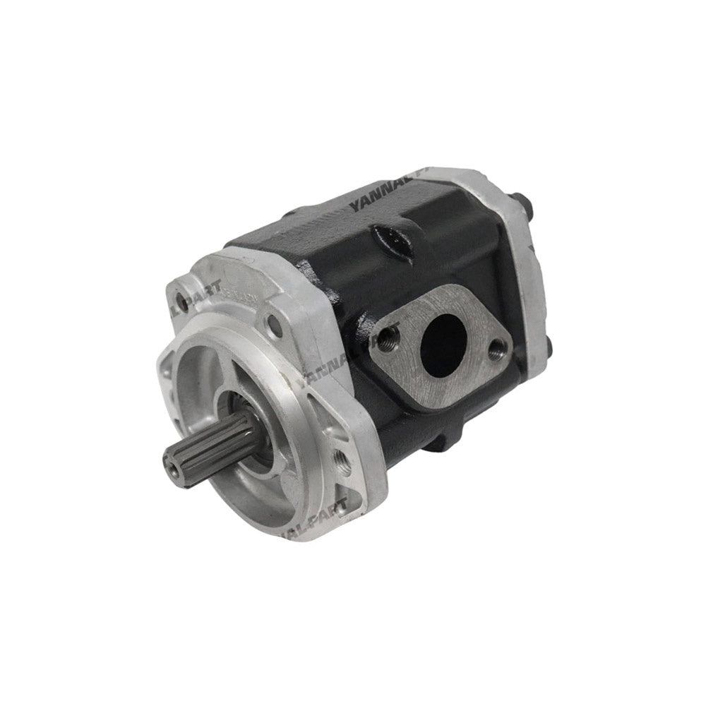 Hydraulic Pump 67110-23340-71 Fit For Toyota Engine 4Y Forklift 40-7FG20 40-7FG23 40-7FG25 40-7FGK20 40-7FGK25 42-7FG20 42-7FG25 42-7FGK20