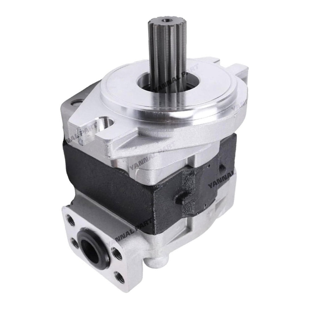 Hydraulic Pump 3N300-82204 Fit For Kubota Tractor M105S M95SH M96SDS