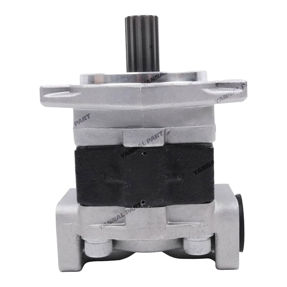 Hydraulic Pump 3N300-82204 Fit For Kubota Tractor M105S M95SH M96SDS