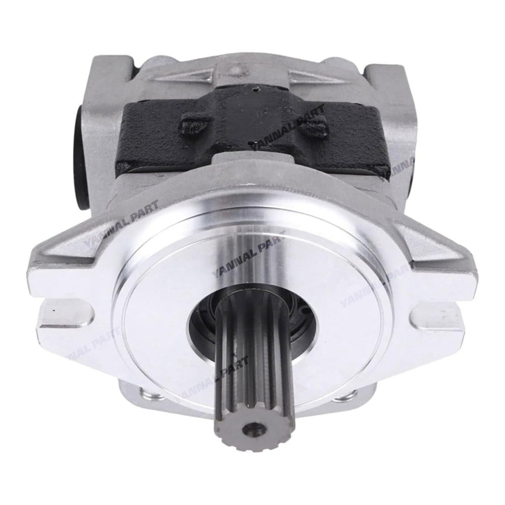 Hydraulic Pump 3N300-82204 Fit For Kubota Tractor M105S M95SH M96SDS