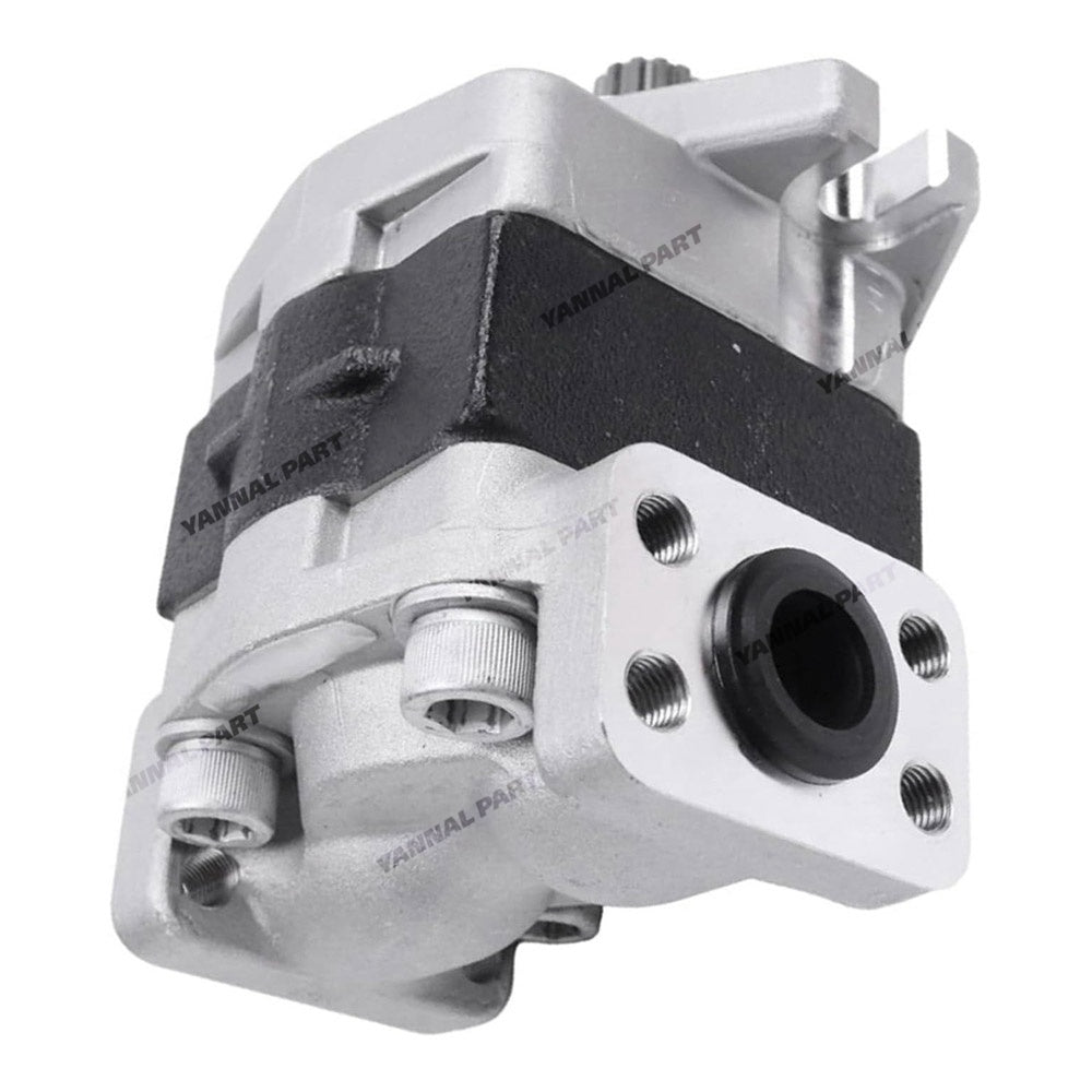 Hydraulic Pump 3N300-82204 Fit For Kubota Tractor M105S M95SH M96SDS