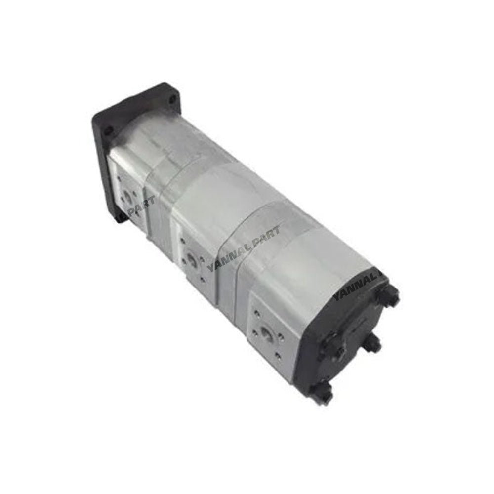 Hydraulic Pump 68741-61110 Fit For Kubota Excavator KH-60 KH-60H KX71 KH-66