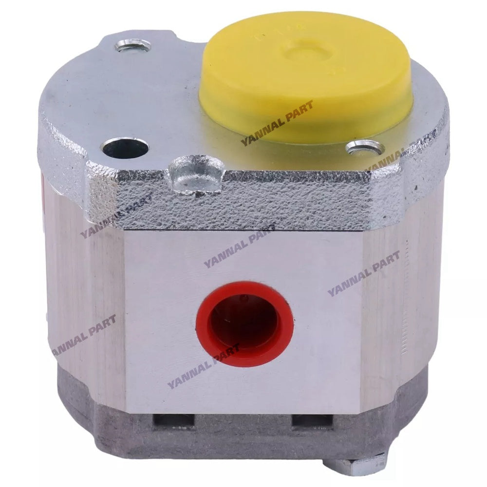 Hydraulic Pump 4700377294 Fit For Dynapac Vibrating Roller CC900G